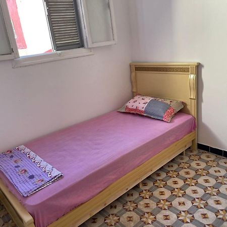 Bienvenue Chez Vous Leilighet Tétouan Eksteriør bilde