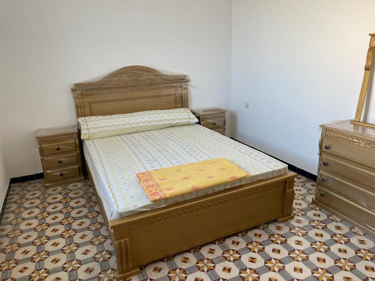 Bienvenue Chez Vous Leilighet Tétouan Eksteriør bilde